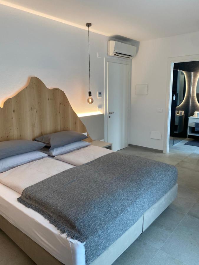 Garda Bed & Breakfast Nago